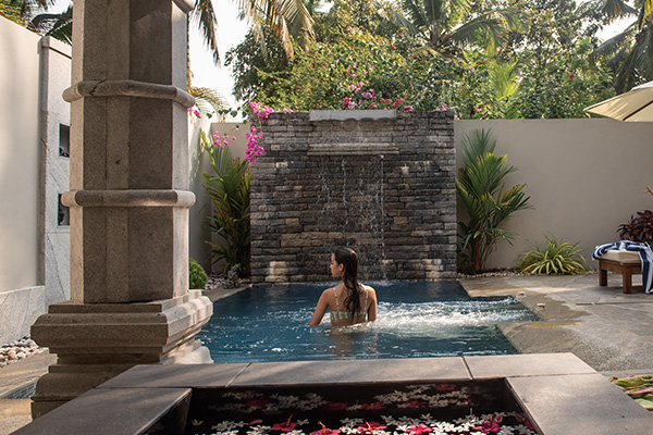 Neeleshwar Hermitage