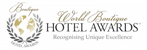 Boutique Hotel Nominee 2015