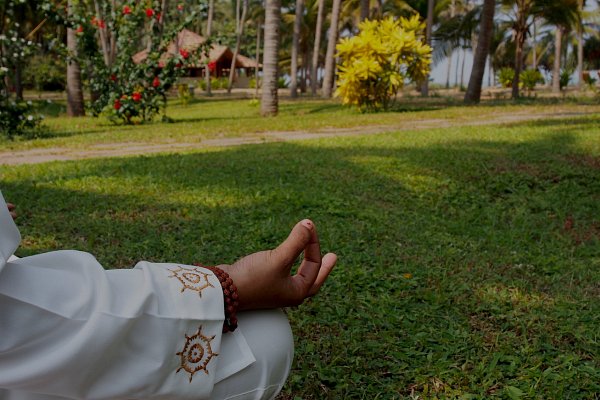 WORLD YOGA DAY