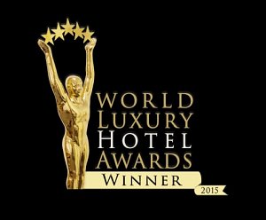 World Luxury Hotel Awards Winner 2015